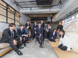 株式会社ＭＩＪ マンションフロント／月給41万円～／年休120日／経験者優遇