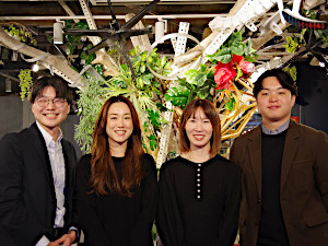 株式会社オフィスバスターズ（東証TOKYO PRO Market上場） 人事労務／実務担当と課長候補を同時募集／年間休日127日