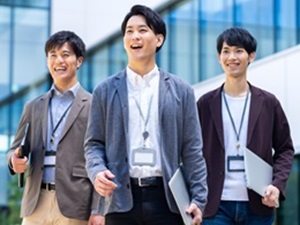 株式会社つばさメディカルグループ 人事マネージャー／管理職採用／上場を目指す成長企業／土日祝休