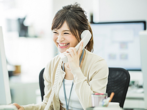 株式会社シノダ 事務／年休125日／残業月0.6ｈ／完全土日祝休／未経験歓迎