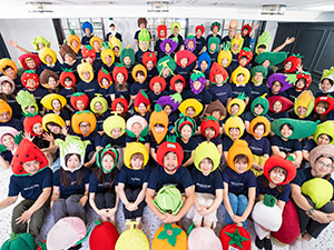 株式会社ＫＯＭＰＥＩＴＯ オフィス健康領域に挑む法人営業（関西）／未経験歓迎・直行直帰