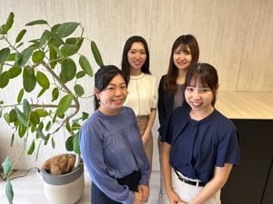 株式会社アセットマネジメント 土日祝休・年休125日～／未経験OK／月給29万円／営業事務