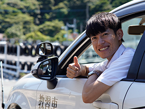 株式会社門司自動車学校 自動車教習所のインストラクター／賞与年2回／未経験歓迎