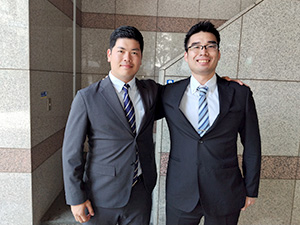 株式会社ジョブ・プランニング ホテル／ビル／飲食事業を展開するグループ企業を支える経理
