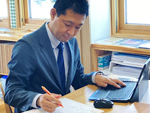 株式会社スウェーデンハウス（Sweden House Co., Ltd.） 高性能注文住宅の設計／年間休日120日／資格・経験を活かせる