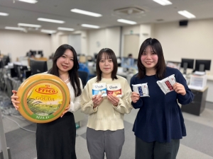 ムラカワ株式会社(JUCOVIAグループ) 営業事務／年休120日以上／完全週休二日制／未経験歓迎