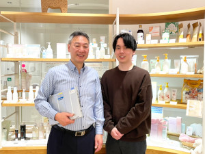 株式会社希松 社内SE／年間休日122日／残業少／月給25万円～