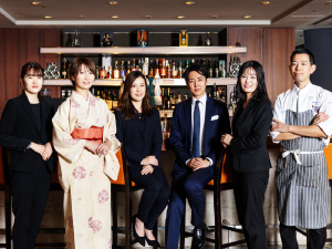 株式会社ワイズテーブルコーポレーション【スタンダード市場】 ウェディング・イベントプランナー／ゼネラルマネジャー候補