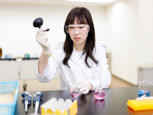 WDB株式会社（WDBホールディングスグループ） 東海・北信越／研究職／月給31万円～／実務未経験可／転勤無