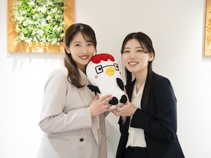 ほけんの窓口グループ株式会社(伊藤忠商事グループ) コンシェルジュ（営業サポート）／原則定時退社／休日出勤なし