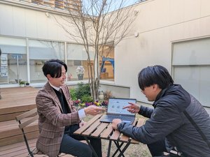 株式会社ノルトロックジャパン(ノルトロックグループ) 既存・反響中心の法人営業／未経験歓迎／年休120日／土日祝休