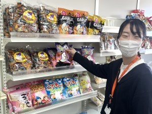 株式会社高山 大阪／お菓子の法人営業／未経験歓迎／賞与4カ月／年休124日