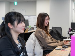 株式会社ブレークアウト アライアンス営業／新部署の立ち上げメンバー／年休123日