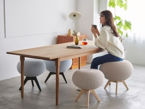 エビスファニチャー株式会社 オフィス家具のプロダクト開発（企画～設計）一気通貫／土日祝休