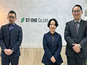 株式会社エスティーワン アニメやキャラクターなど好きにコミットする企画営業／土日祝休