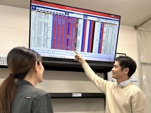 バンズエンジニアリング株式会社 生産管理／未経験歓迎／年休123日／賞与2回／土日祝休