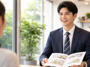 株式会社協栄住建 不動産営業／紹介メインでスタートしやすい／未経験歓迎