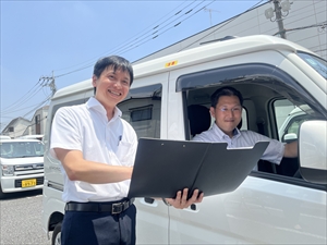 株式会社ジャパンクリニカルサービス(株式会社ビー・エム・エルのグループ会社) ルート集配ドライバー／普通免許でOK！月収30万円以上も可能