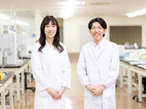 WDB株式会社（WDBホールディングスグループ） 関西／研究職／実務未経験可／月給32万円～／年休120日