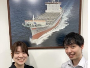 ワンハイラインズ株式会社 総合職（営業・運航管理）／賞与実績6カ月／年間休日125日