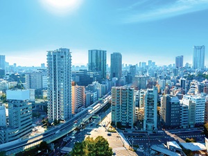 東亜道路工業株式会社【プライム市場】 神奈川／施工管理／連休取得可／年収530万円～／年休128日