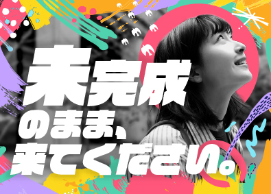 株式会社free mova 総合職／人事・事務・CA・SNS広報など／4SOU