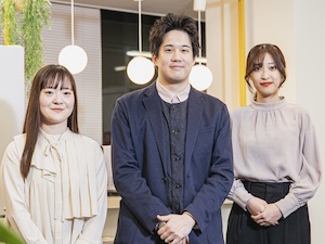 株式会社綜合キャリアオプション(キャムコムグループ) 事務スタッフ／年休125日／残業少なめ／充実の研修