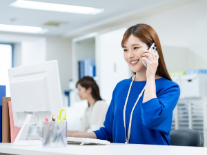 東京医療生活協同組合 地域医療事務／未経験歓迎／年休120日・日祝休み／託児所あり
