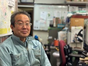 東邦管工建設株式会社 水道設備工事／未経験月給27万／高定着10年ぶり募集／01