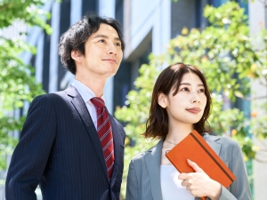 株式会社ベネッセスタイルケア(ベネッセグループ) 提携法人向けルート営業／未経験歓迎／月給28万円以上