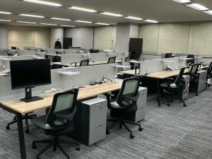 株式会社ナイキ 営業事務／未経験歓迎／賞与2回・6ヶ月分／土日祝休み