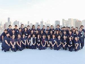 公益財団法人田附興風会医学研究所北野病院 医療事務／未経験歓迎／年休124日／土日祝休／正社員登用あり