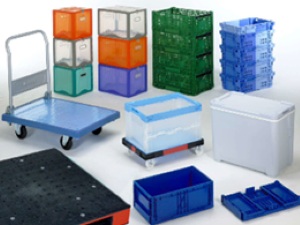 岐阜プラスチック工業株式会社 製造スタッフ／未経験歓迎／年休120日／賞与実績4.7カ月