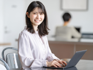 一般財団法人日本予防医学協会 健診予約事務・健診受付事務・営業事務・一般事務／年休126日