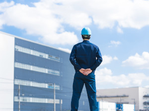 豊和工業有限会社 外装工事スタッフ／未経験歓迎／月給25万円以上／社宅あり