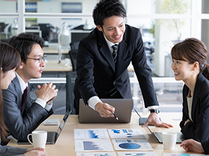 北東商事株式会社 経理事務／札幌募集／実動7時間／半休制度あり／社員割引あり