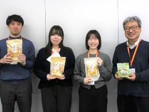 株式会社高山 お菓子の商品発掘・マーケティング・営業支援／年休124日