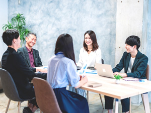 株式会社ビックカメラ【プライム市場】 池袋本部での経理プロジェクト（経理・財務）／会計事務作業なし