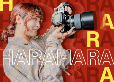 株式会社ＨＡＲＡＨＡＲＡ(トリアイナグループ) 動画編集／派遣なし／研修3か月あり／月給35万可／未経験歓迎