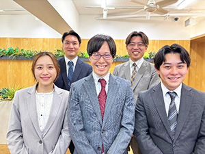 センチュリー21 株式会社住新センター バックオフィス（事務）／年休120日／完全週休2日／定時退社