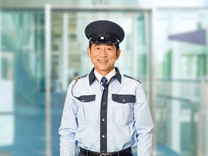 株式会社ハイパーサイクルシステムズ(三菱電機グループ) 未経験歓迎の保安業務／年休121日以上／賞与支給5.5カ月分