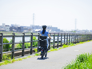 株式会社シーエスアール 土木系エンジニア職／発注者支援／月給48万円～・年休130日
