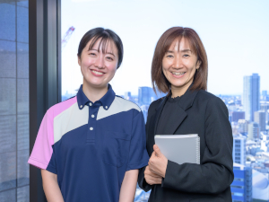 ALSOKらいふケア株式会社(ALSOKグループ) 老人ホームの施設長／未経験歓迎／月給37万円以上／賞与年2回