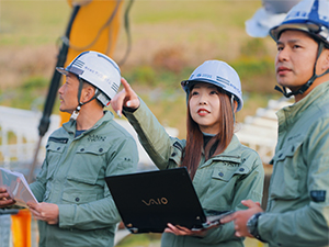 株式会社サンワシステム 設備メンテナンス／上場グループ／未経験歓迎／月給27万以上