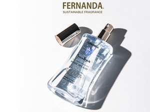 株式会社FERNANDA JAPAN 未経験可！大人気フレグランスメーカーの商品企画 兼 生産管理