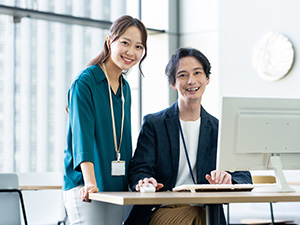 スイングバイテクノロジー株式会社 初級エンジニア／未経験歓迎／リモート案件8割／土日祝休み