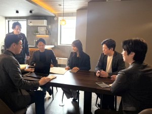 イーフレックス株式会社 不動産営業／札幌募集／年休130日／手当充実／評価制度充実