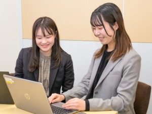 ＡＬＳＯＫらいふケア株式会社(ALSOKグループ) 経理／未経験歓迎／原則定時退社／賞与年2回／年休120日