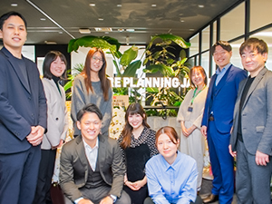 株式会社リプランニングジャパン 営業／未経験／高収入／ライフワークバランス