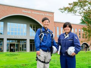 国立大学法人等グループ【合同募集】 技術系総合職／賞与年2回／年間休日120日以上／産育休実績有